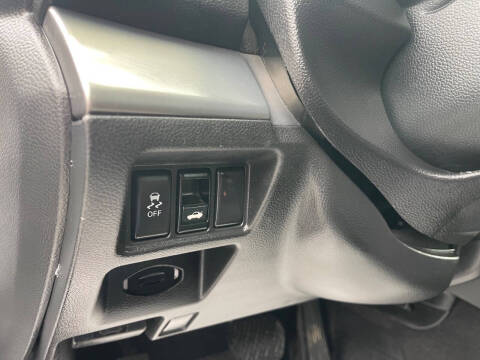 2012 Infiniti G25 Sedan x