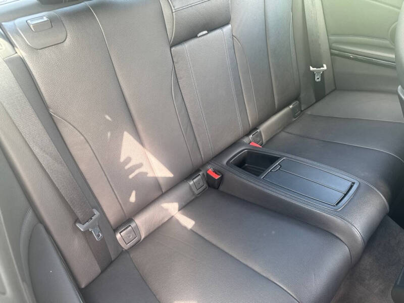 2014 BMW 4 Series 428i