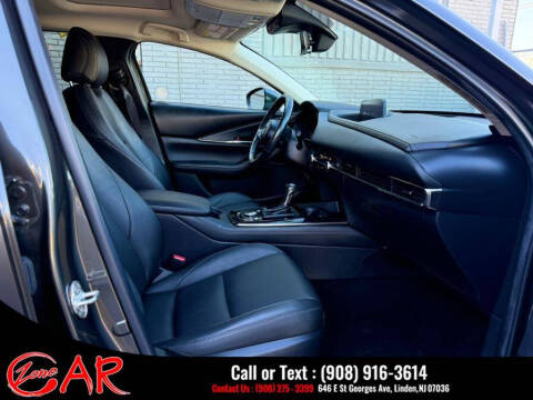 2021 Mazda CX-30 Preferred