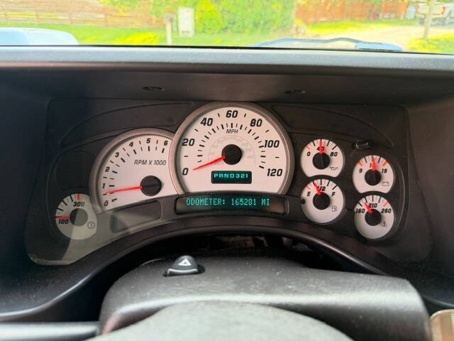 2003 HUMMER H2