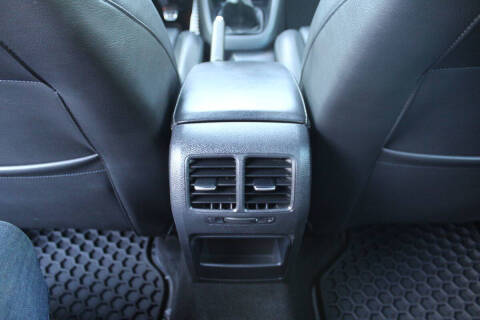 2012 Volkswagen Golf R