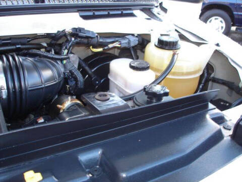 2014 Ford E-Series E-350 SD