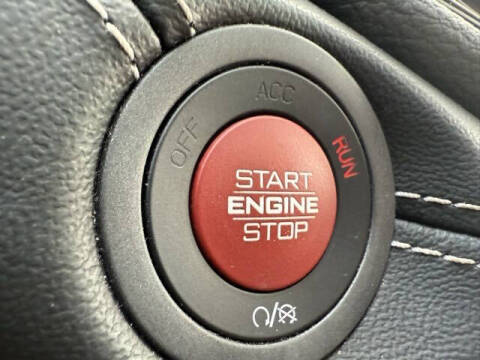 2024 Dodge Durango SRT 392