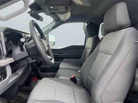 2025 Ford F-350 Super Duty XL