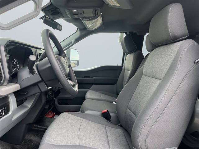 2025 Ford F-350 Super Duty XL