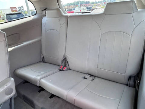 2016 Buick Enclave Premium