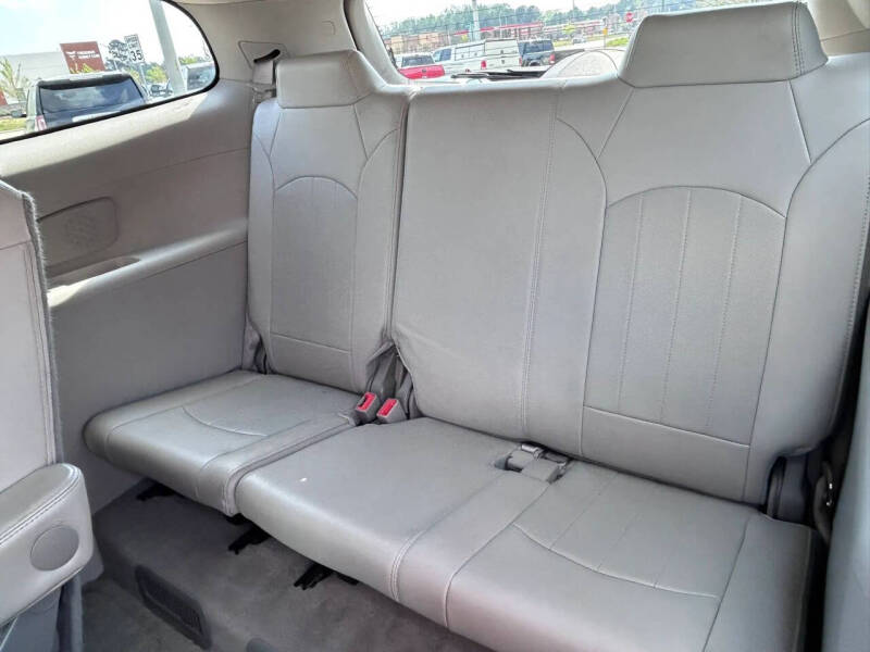 2016 Buick Enclave Premium