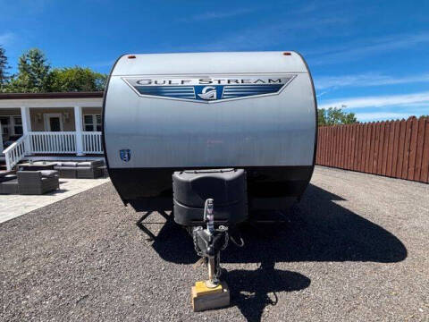 2021 Gulfstream Amerlitrle
