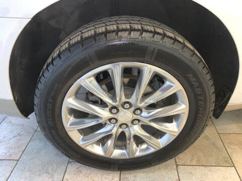 2020 Buick Enclave Premium