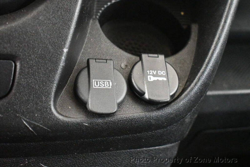 2017 RAM ProMaster 1500 118 WB