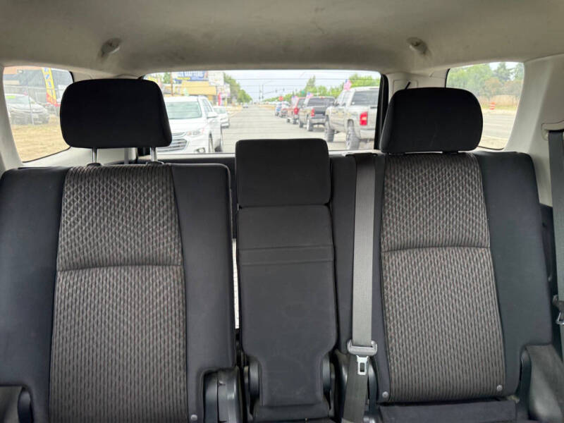 2011 Toyota 4Runner SR5