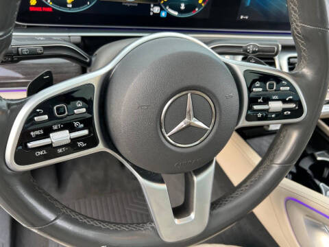 2020 Mercedes-Benz GLE GLE 350