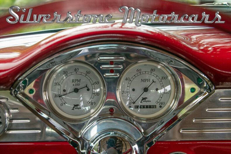 1955 Chevrolet Nomad