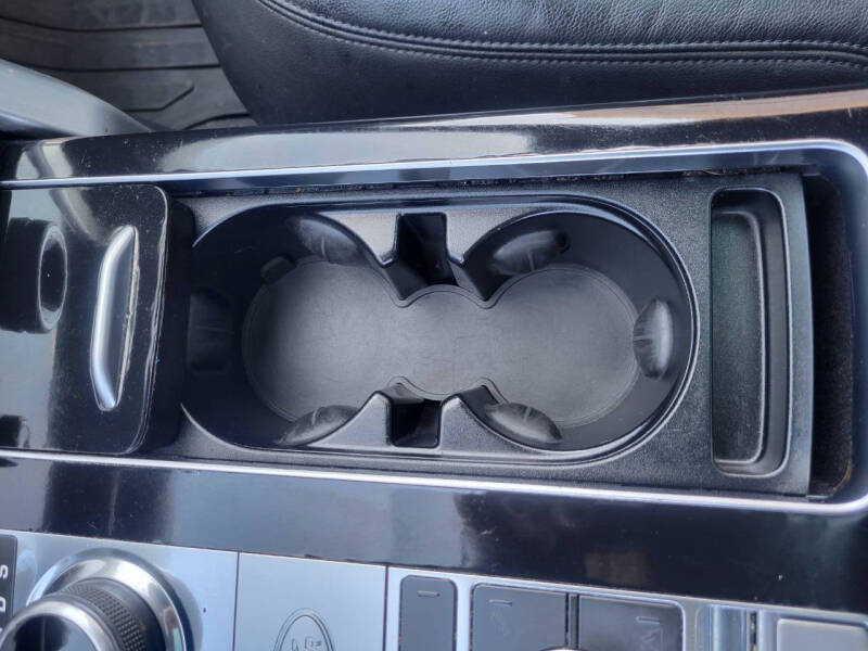 2018 Land Rover Range Rover