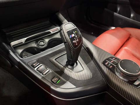 2019 BMW 2 Series M240i xDrive