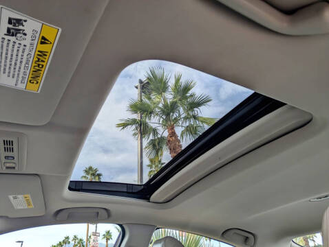 2019 Honda Insight Touring