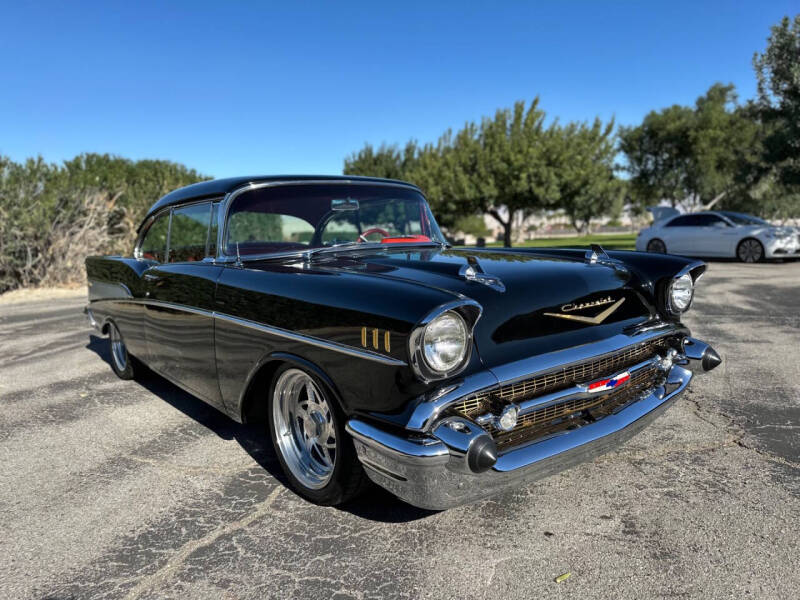 1957 Chevrolet Bel Air