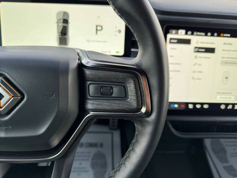 2023 Rivian R1T Adventure