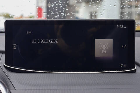 2025 Mazda MX-5 Miata Grand Touring