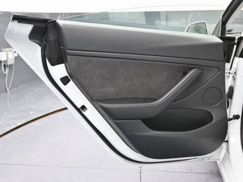 2021 Tesla Model 3 Performance