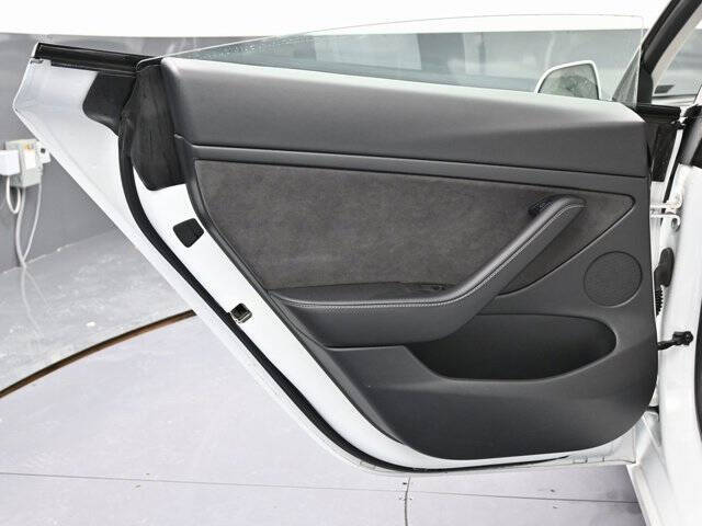 2021 Tesla Model 3 Performance