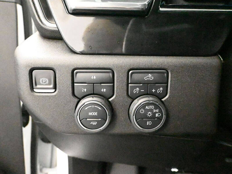 2024 Chevrolet Silverado 3500HD