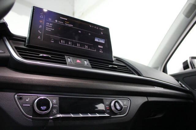 2024 Audi Q5 quattro S line Prem Plus 45 TFSI