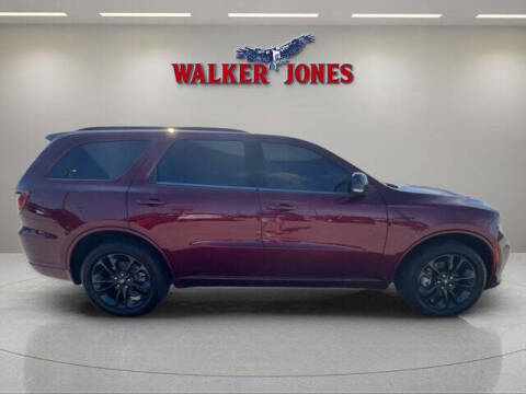 2023 Dodge Durango R/T Plus