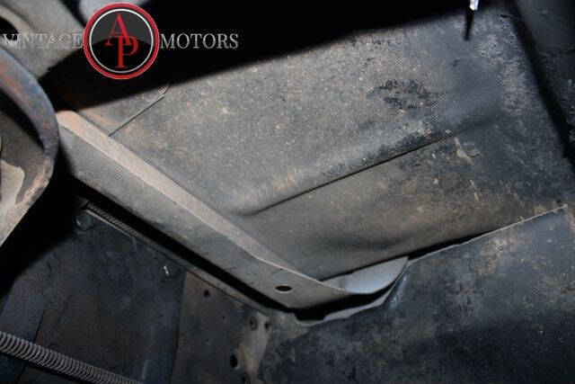 1984 Chevrolet C/K 10 Series