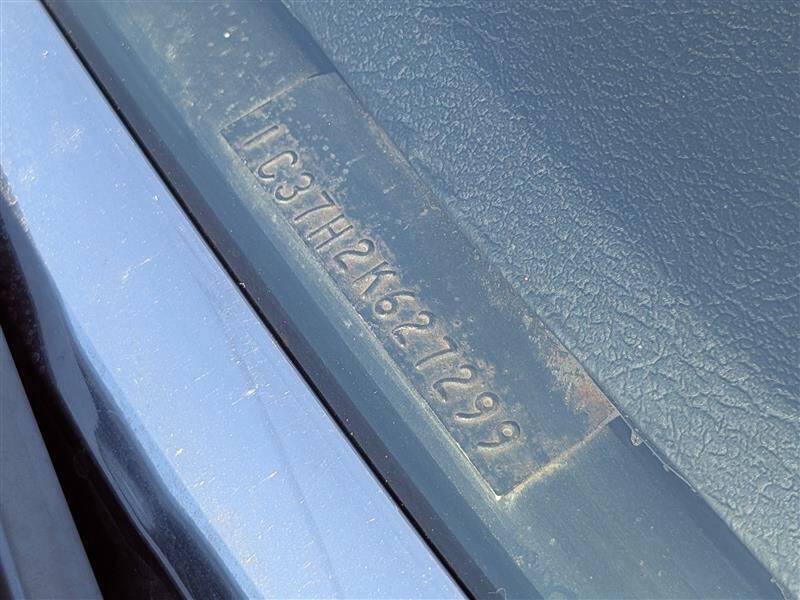 1972 Chevrolet Chevelle