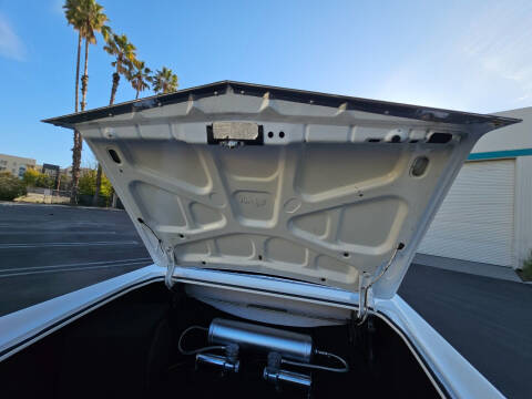 1967 Cadillac DeVille