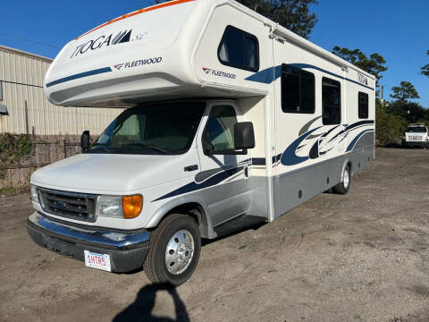 2005 Ford E-Series for sale at Malabar Truck and Trade in Palm Bay FL