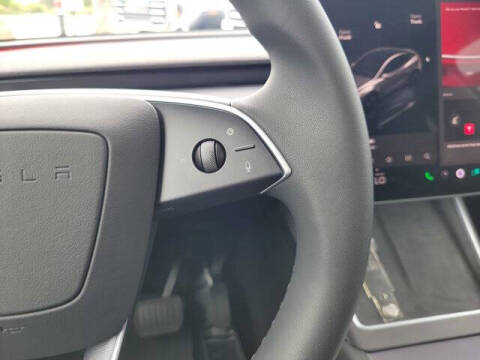 2026 Tesla Model Y Long Range Launch Series