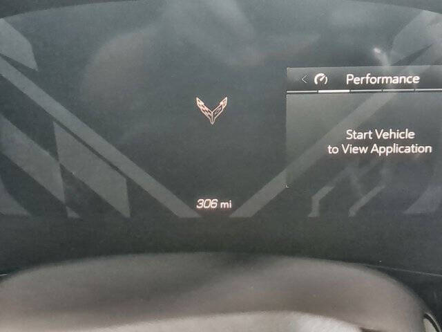 2024 Chevrolet Corvette Z06