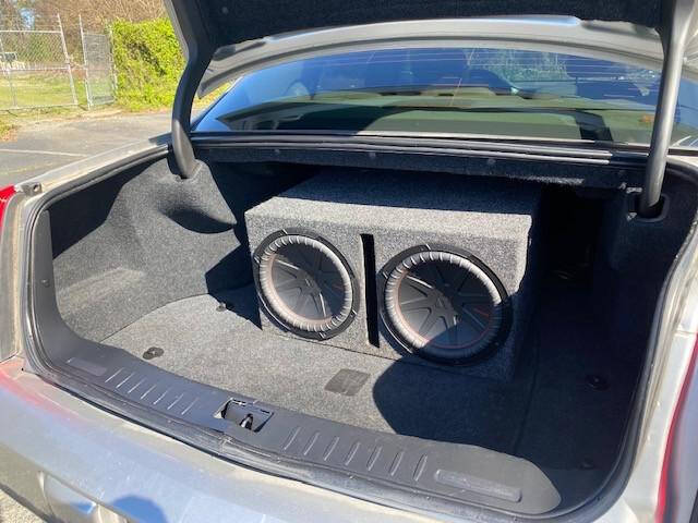 2006 Cadillac DTS