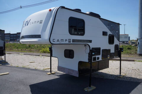 2022 Travel Lite 701 for sale at Polar RV Sales in Salem NH