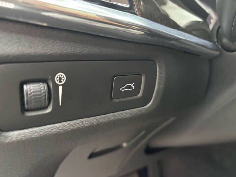 2018 Volvo S90 T5 Momentum