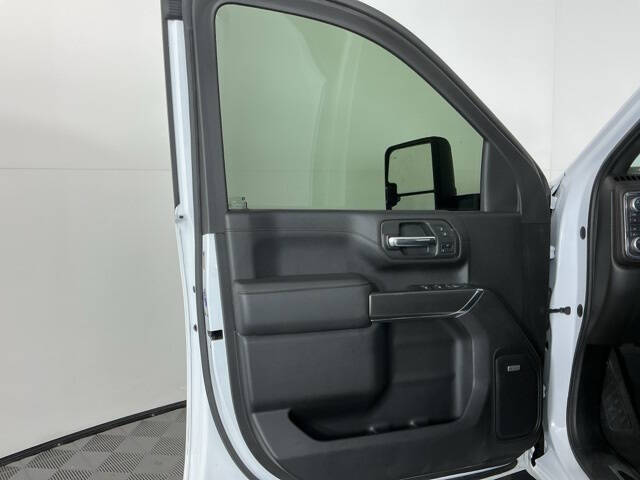 2020 GMC Sierra 3500HD