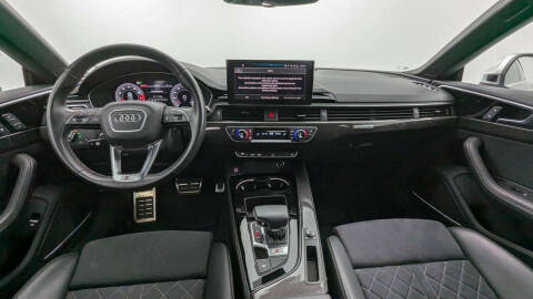 2023 Audi S5 Sportback 3.0T quattro Premium Plus