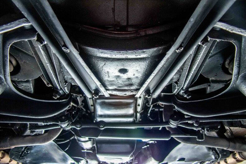 1967 Chevrolet Corvette