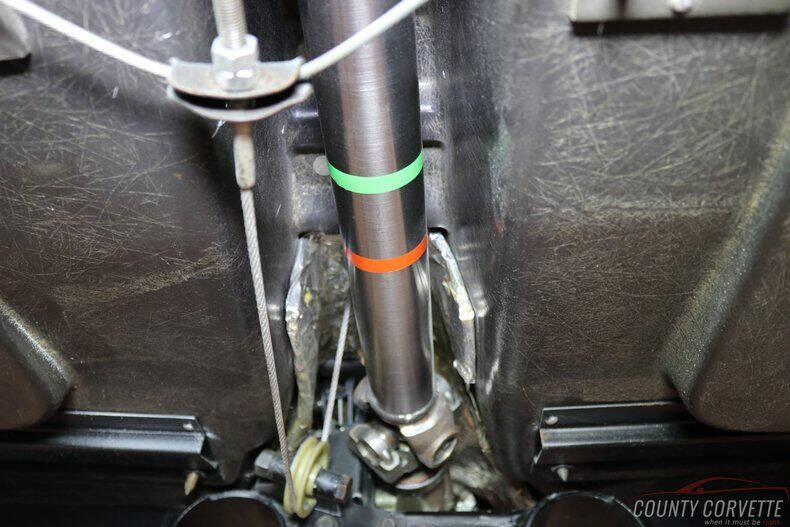 1967 Chevrolet Corvette