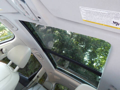 2017 Audi Q7 3.0T quattro Prestige