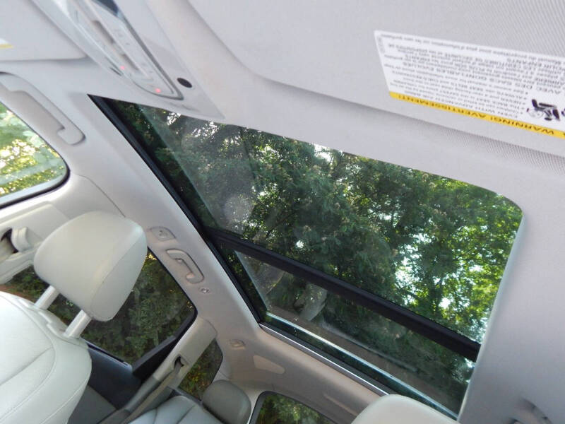 2017 Audi Q7 3.0T quattro Prestige