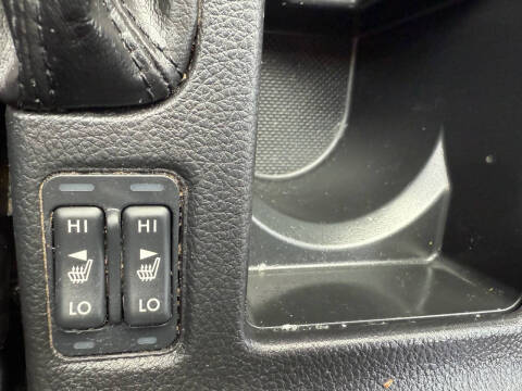 2014 Subaru XV Crosstrek 2.0i Premium