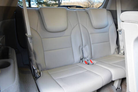 2011 Acura MDX SH-AWD w/Tech