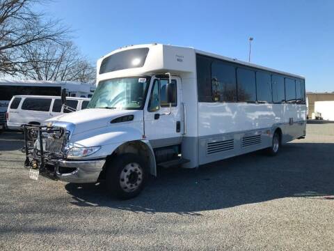2013 International Champion Coach for sale at Allied Fleet Sales in Saint Charles MO