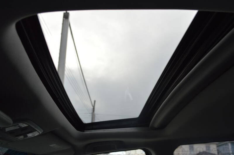 2010 Honda Pilot EX-L