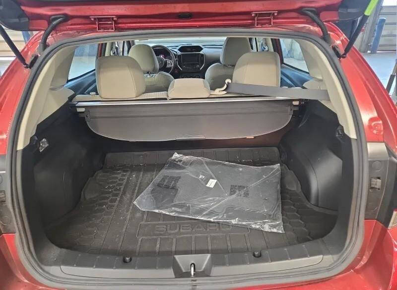 2021 Subaru Impreza Premium