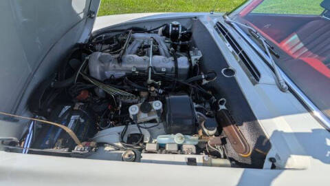 1968 Mercedes-Benz SL-Class