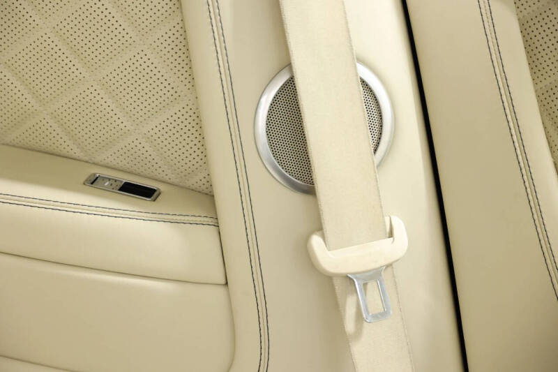 2017 Bentley Continental GT V8